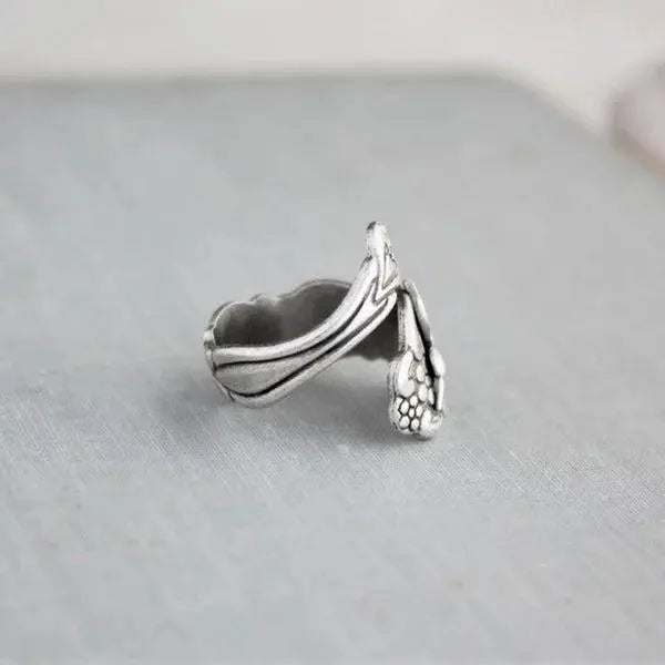 Anello Fiore Colombella