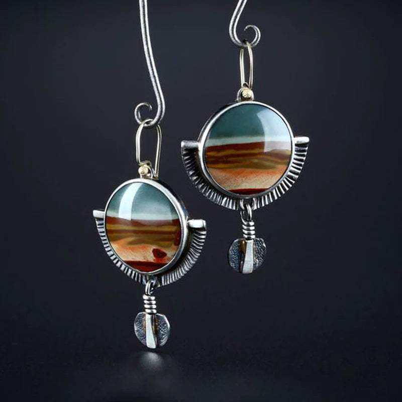 Orecchini "Antico" Creativi