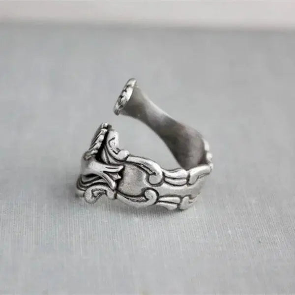 Anello Fiore Colombella