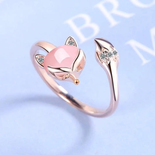 Anello Rose Fuchs