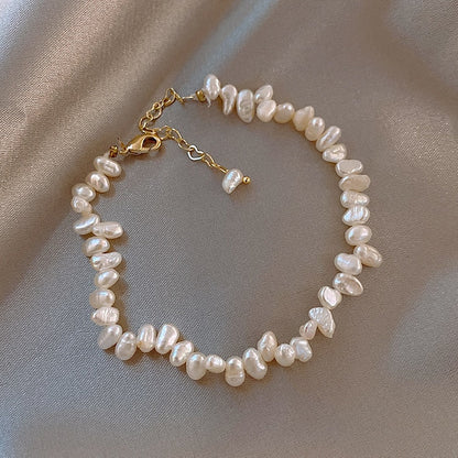 Bracciale a Perle Céline