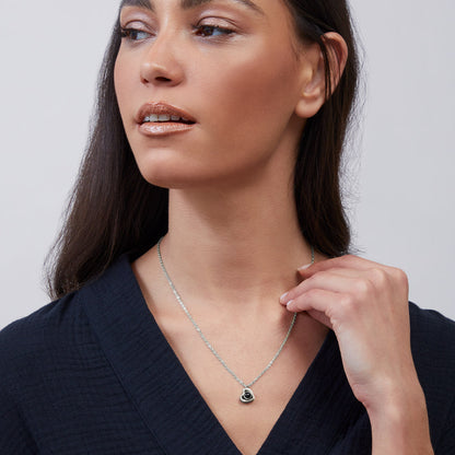 Collana con foto personalizzata con la tua immagine