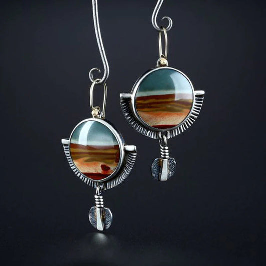 Orecchini "Antico" Creativi