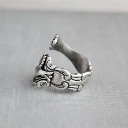 Anello Fiore Colombella