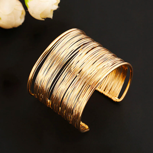 Bracciale Vintage in Oro