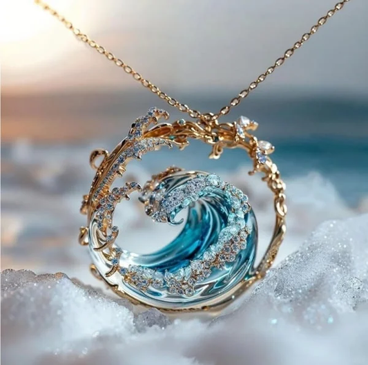 Collana del Giuramento degli Oceani