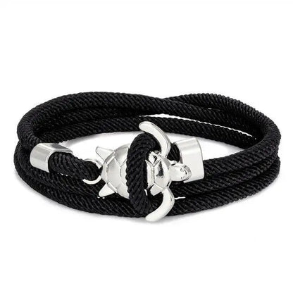 Braccialetto Artigianale con Tartaruga Marina